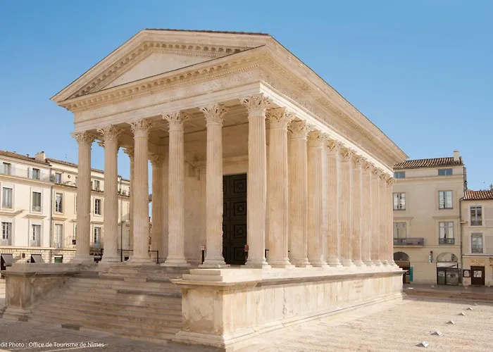 Ibis Ouest - A9 Szálloda 3*