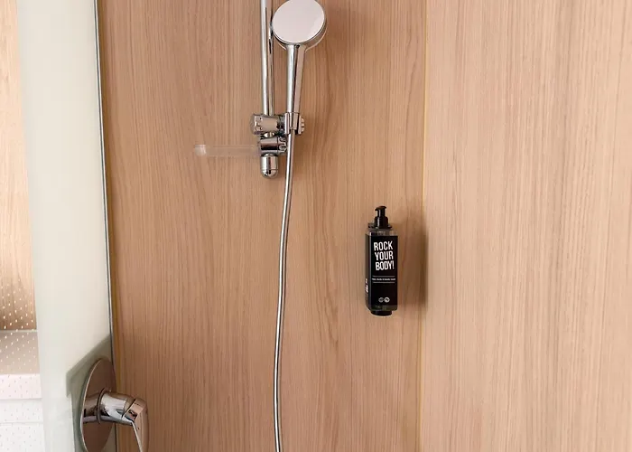 Szálloda Ibis Ouest - A9 Nîmes