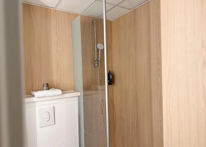 Ibis Ouest - A9 Szálloda