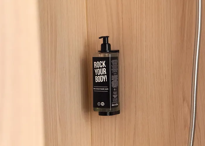 Szálloda Ibis Ouest - A9