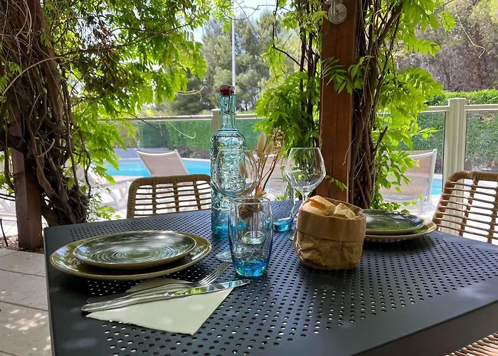 宜必思尼姆西部酒店 - A9