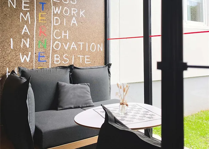 宜必思尼姆西部酒店 - A9 酒店