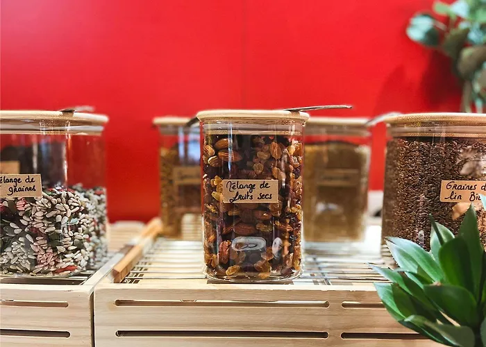 酒店 宜必思尼姆西部酒店 - A9 尼姆