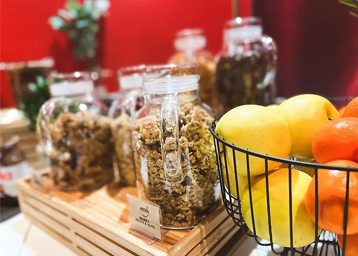 Ibis Ouest - A9 3* Nîmes